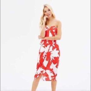 Atoms&here dress NWT